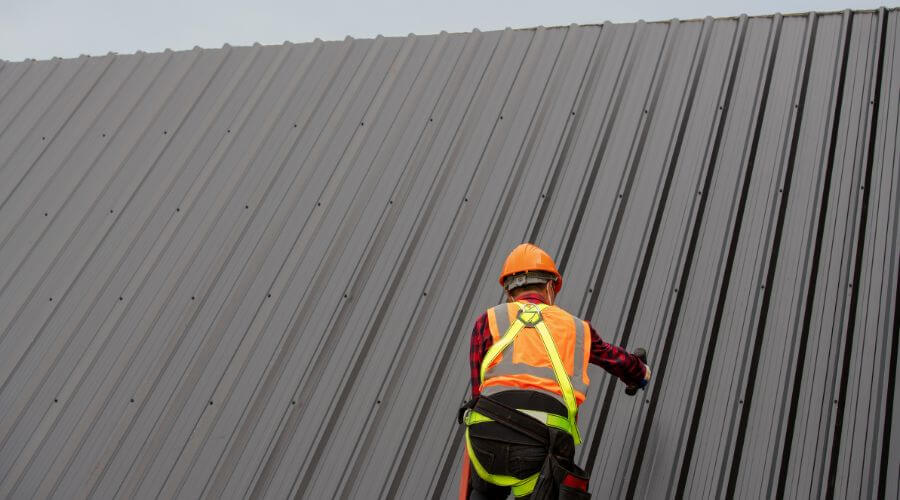 Expert Emergency Roof Repairs services in Church Rock, NM